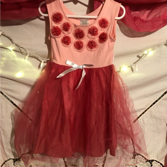 Pretty in Pink Bittu Baby by American Girl - Picture 1 of 3